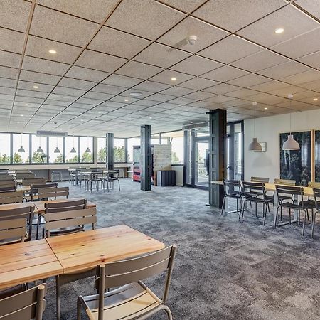 Abrigall Hostel 라 마세야 외부 사진