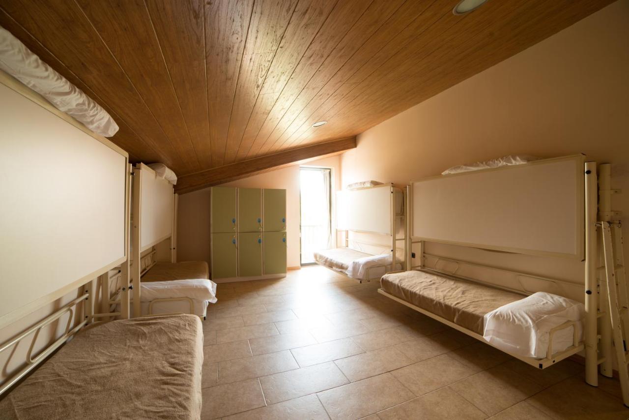 Abrigall Hostel 라 마세야 외부 사진