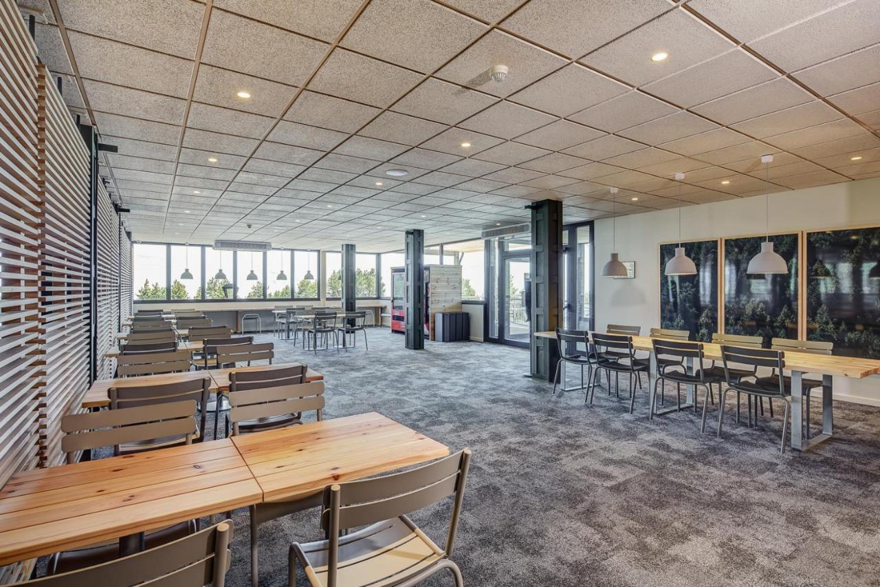 Abrigall Hostel 라 마세야 외부 사진