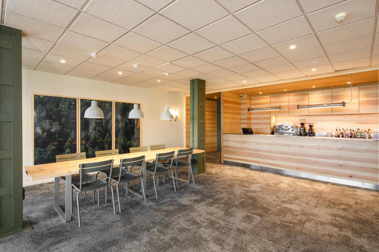 Abrigall Hostel 라 마세야 외부 사진