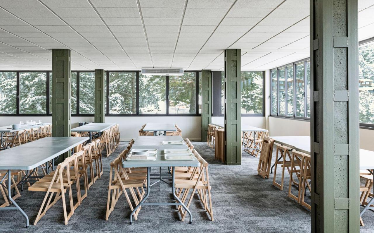 Abrigall Hostel 라 마세야 외부 사진