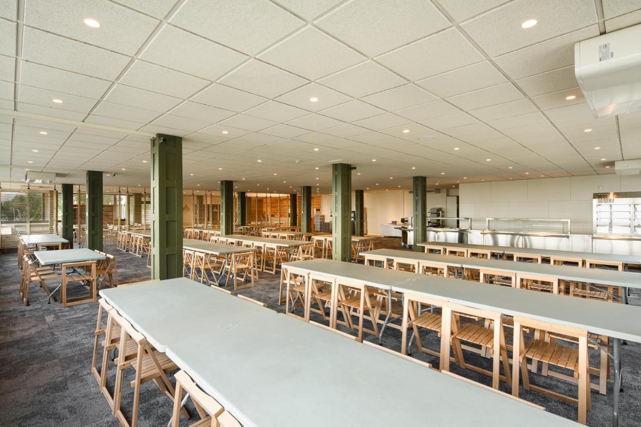 Abrigall Hostel 라 마세야 외부 사진