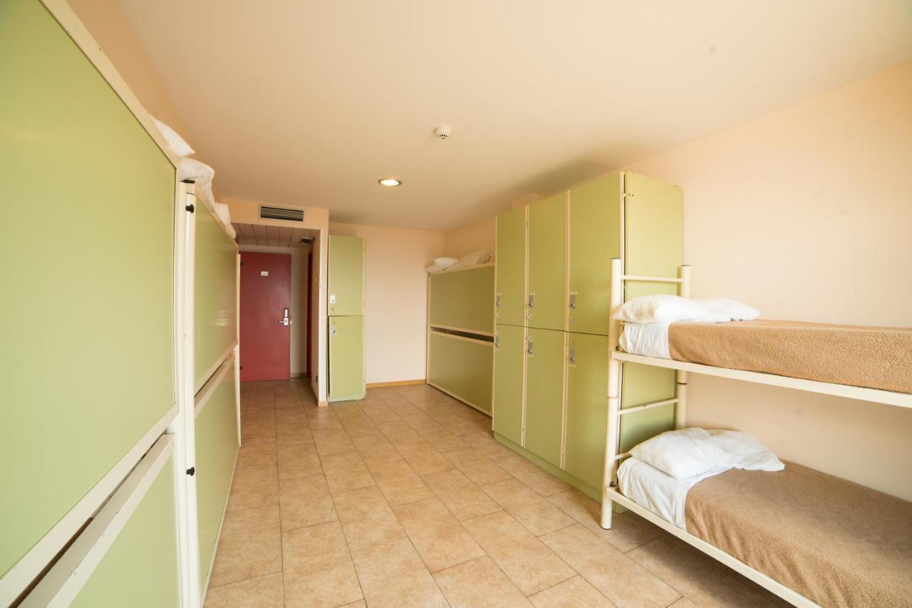 Abrigall Hostel 라 마세야 외부 사진